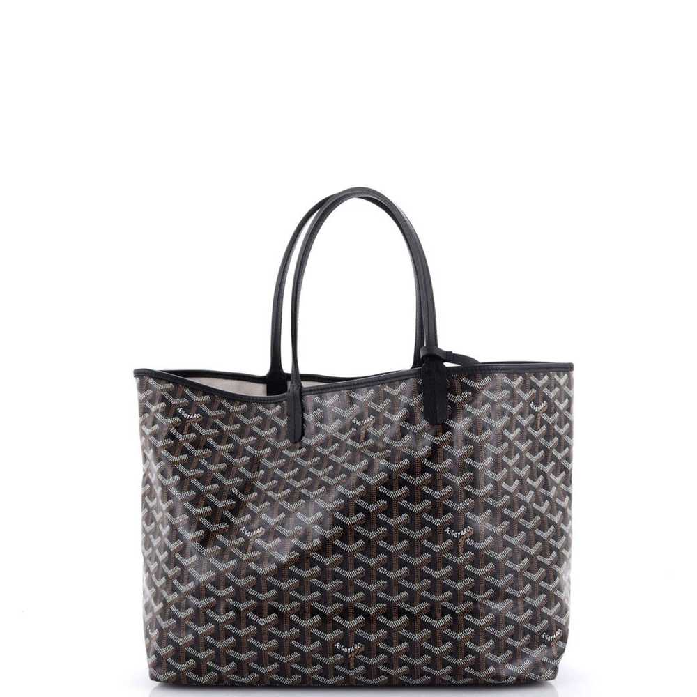 Goyard Cloth tote - image 4