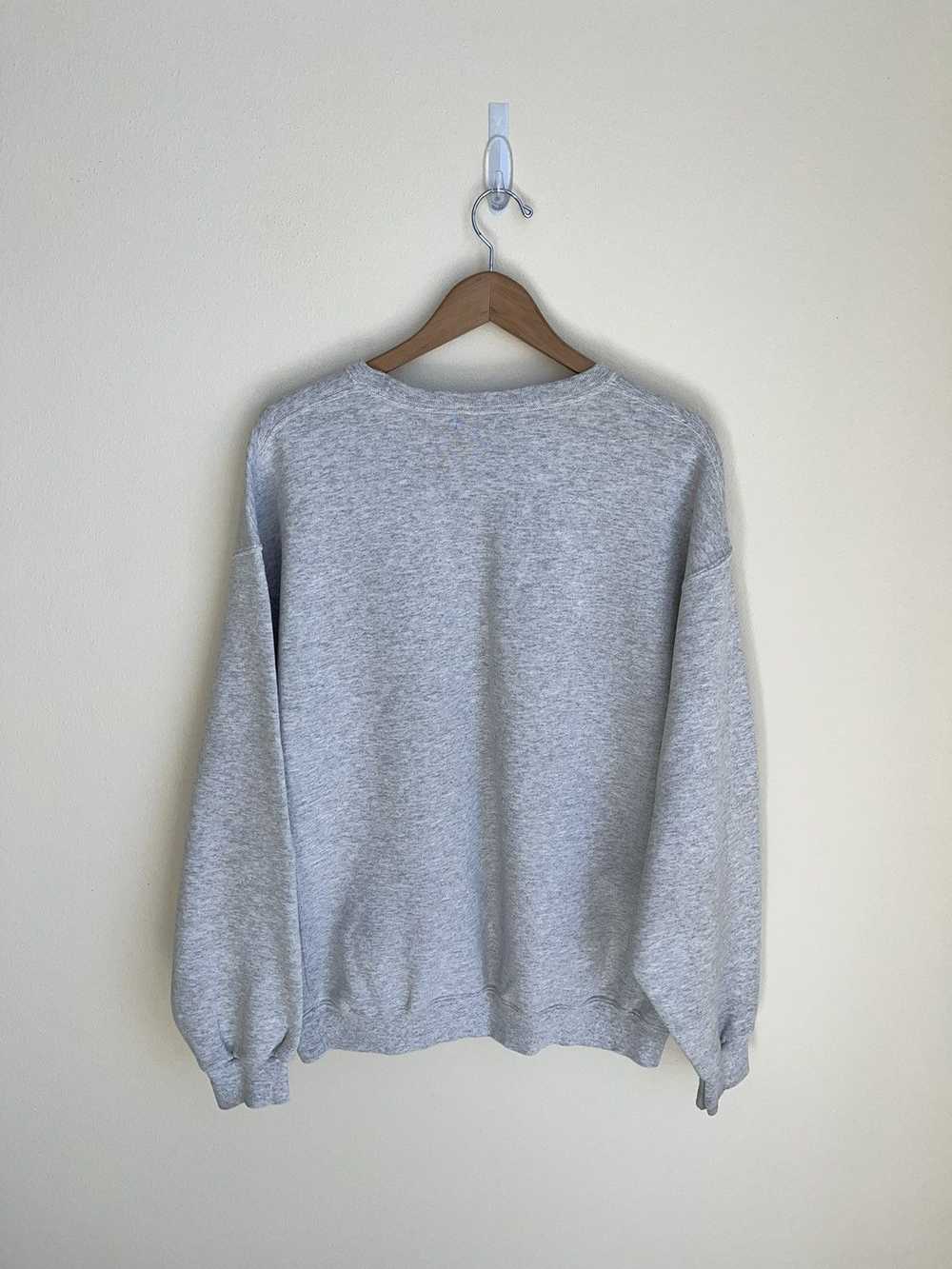 Russell Athletic Vintage Russel Athletic Crewneck… - image 5