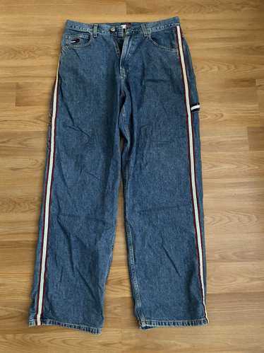 Tommy Hilfiger Y2k baggy Tommy Hilfiger Jeans