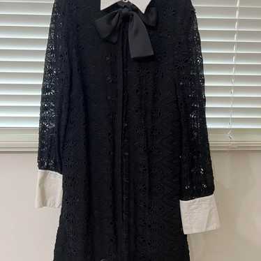 ZARA Lace Dress, Size S - image 1