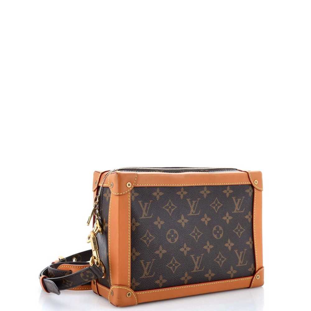 Louis Vuitton Leather crossbody bag - image 2