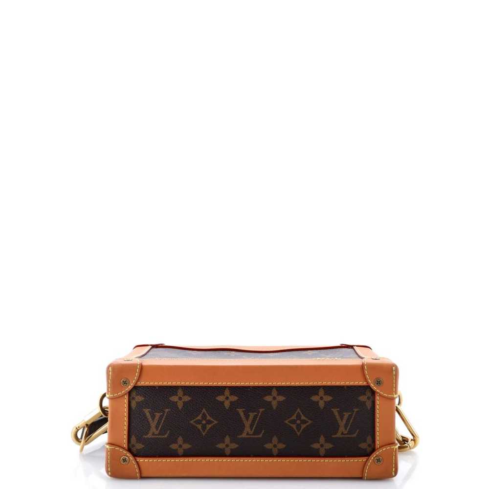 Louis Vuitton Leather crossbody bag - image 4