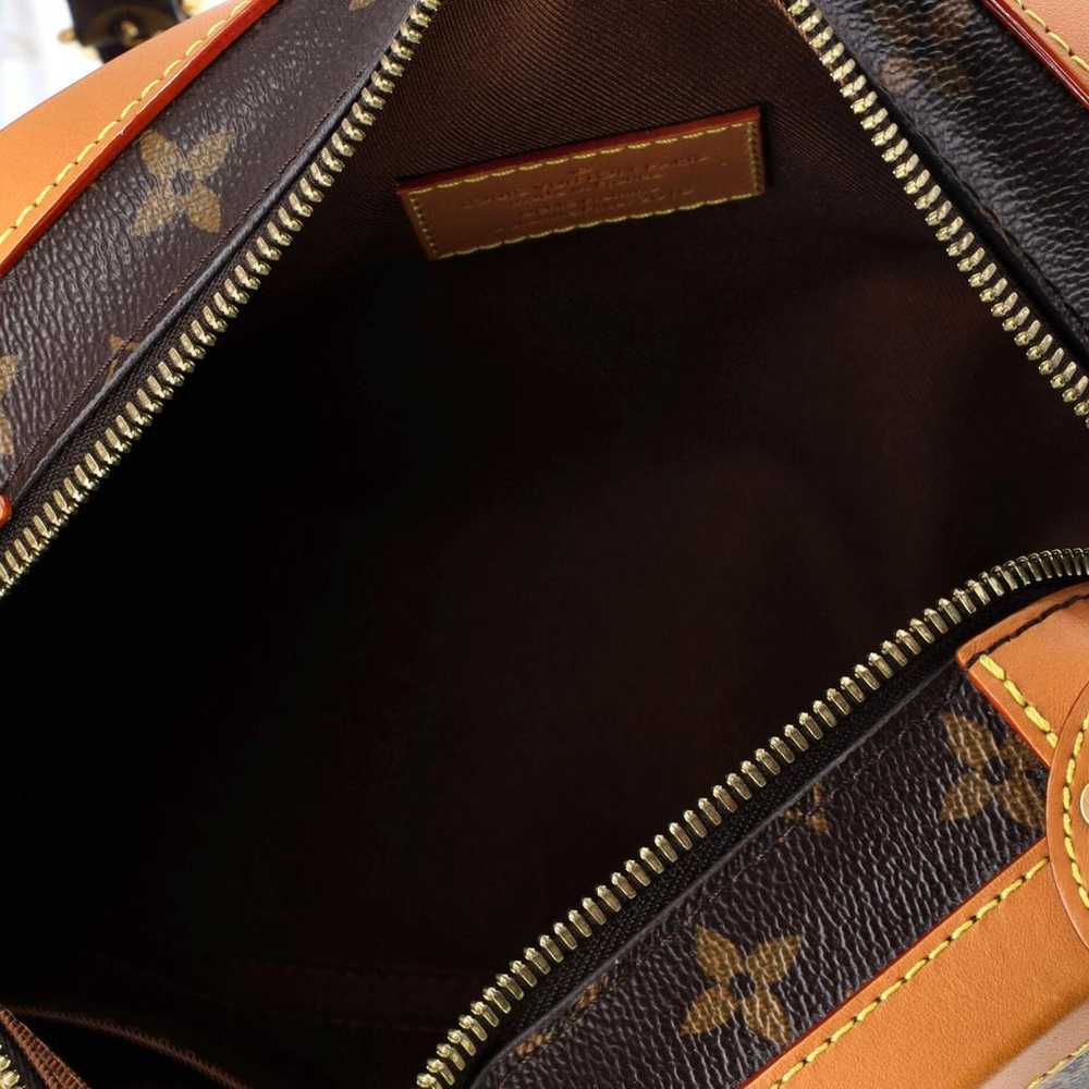 Louis Vuitton Leather crossbody bag - image 5