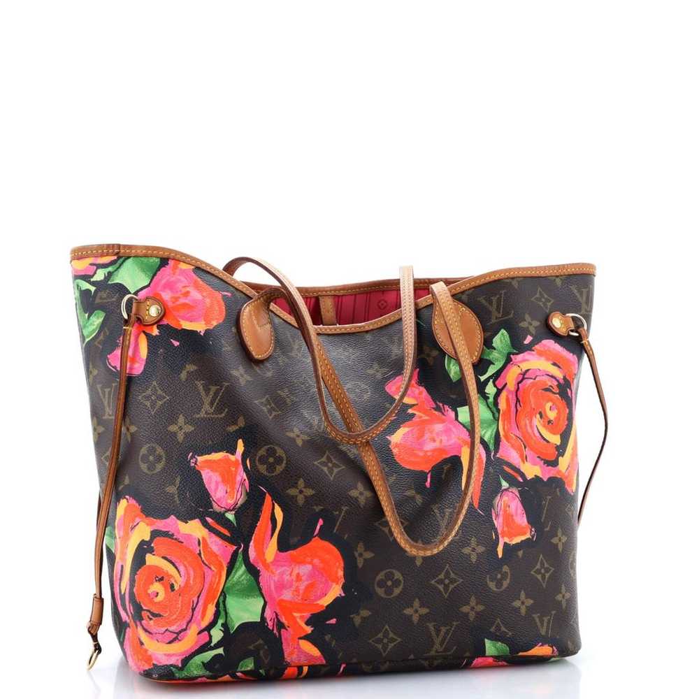 Louis Vuitton Cloth tote - image 2