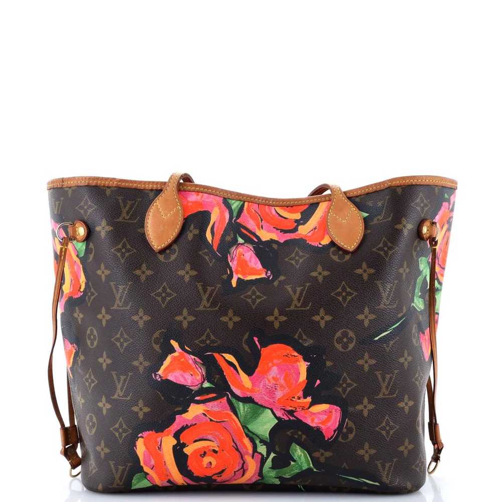 Louis Vuitton Cloth tote - image 3