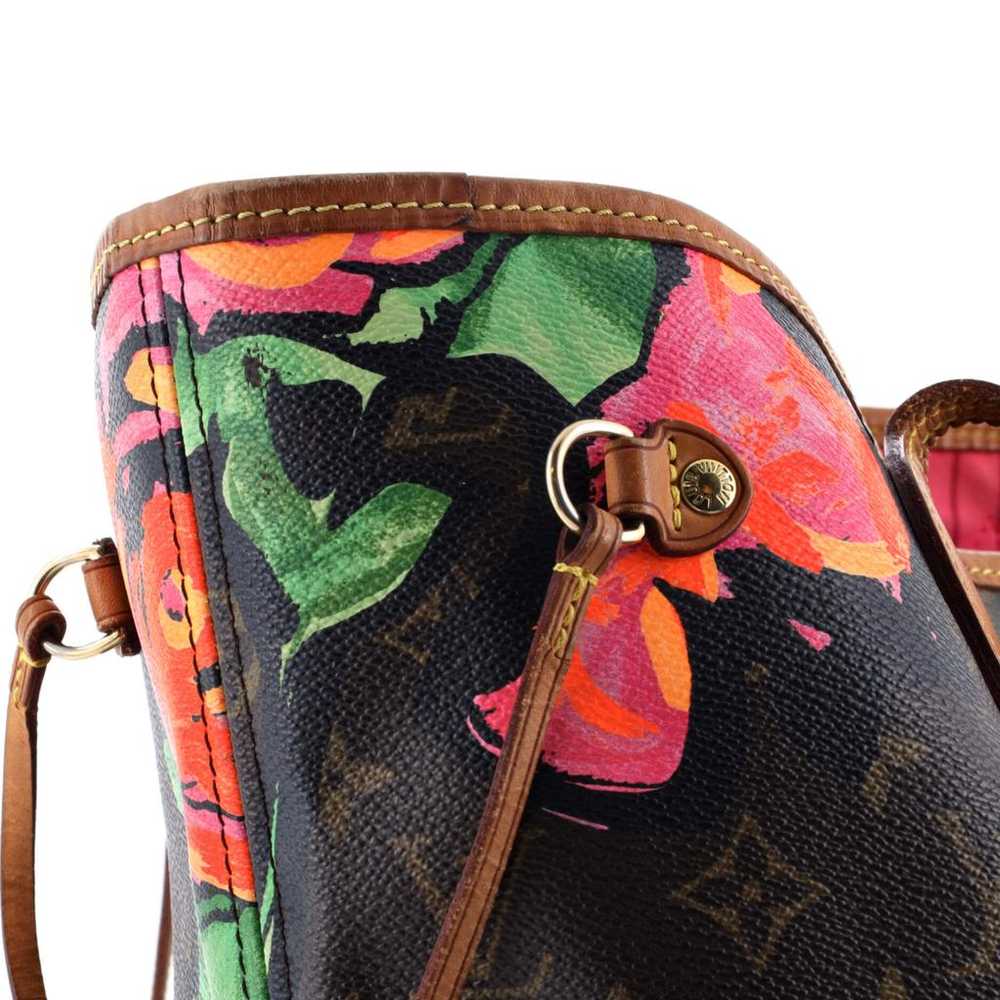 Louis Vuitton Cloth tote - image 7