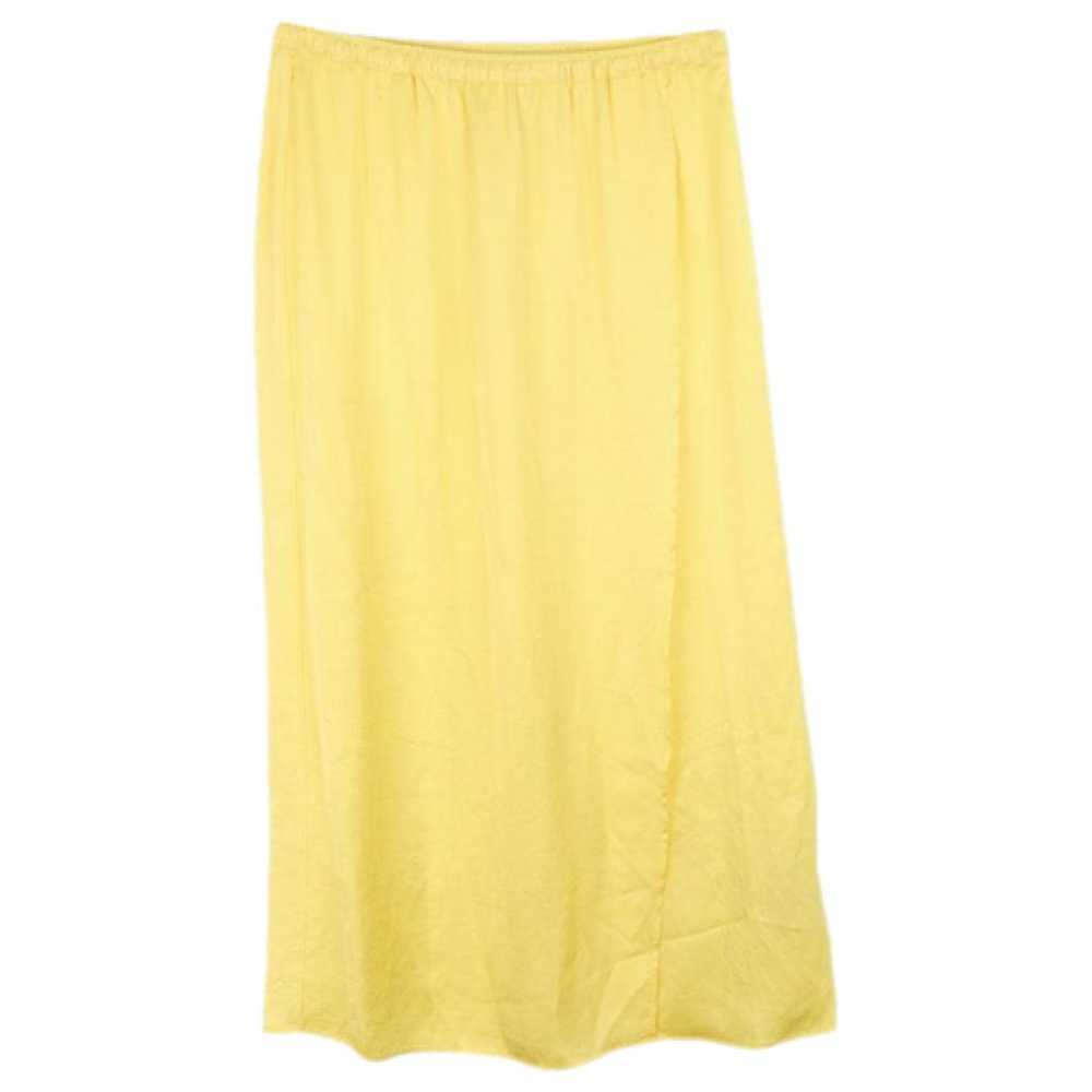 American Vintage Mid-length skirt - image 1