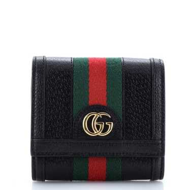 Gucci Leather wallet