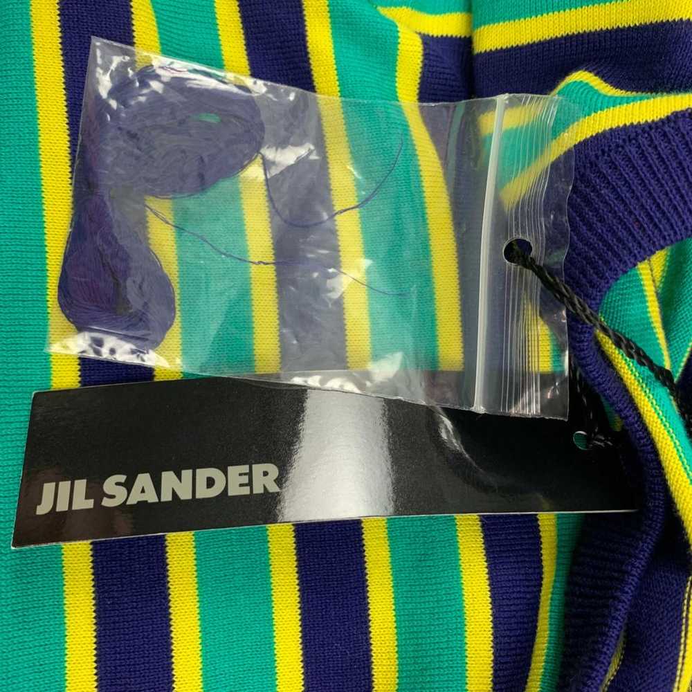 Jil Sander Pull - image 4