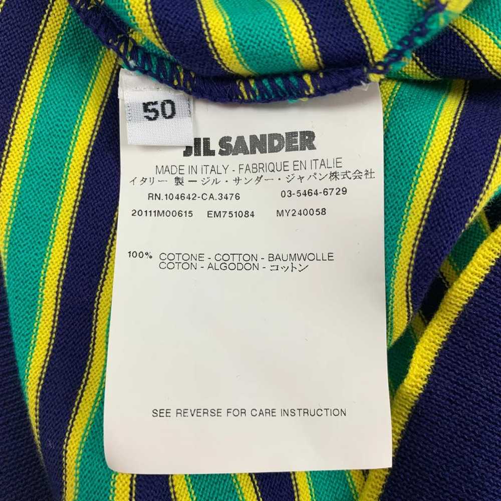 Jil Sander Pull - image 6