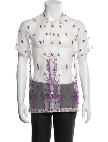 Bode shirt - Gem Bode shirt - Gem