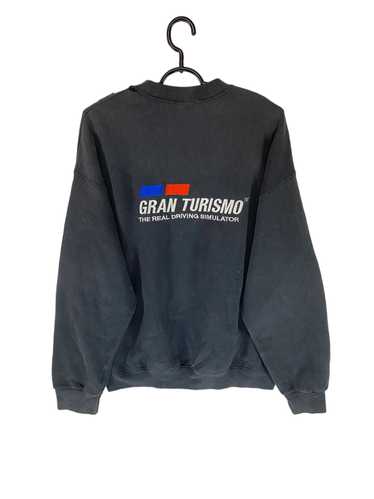 Playstation × Very Rare × Vintage Gran turismo 1 1