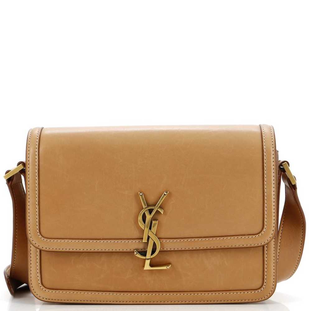 Saint Laurent Leather handbag - image 1