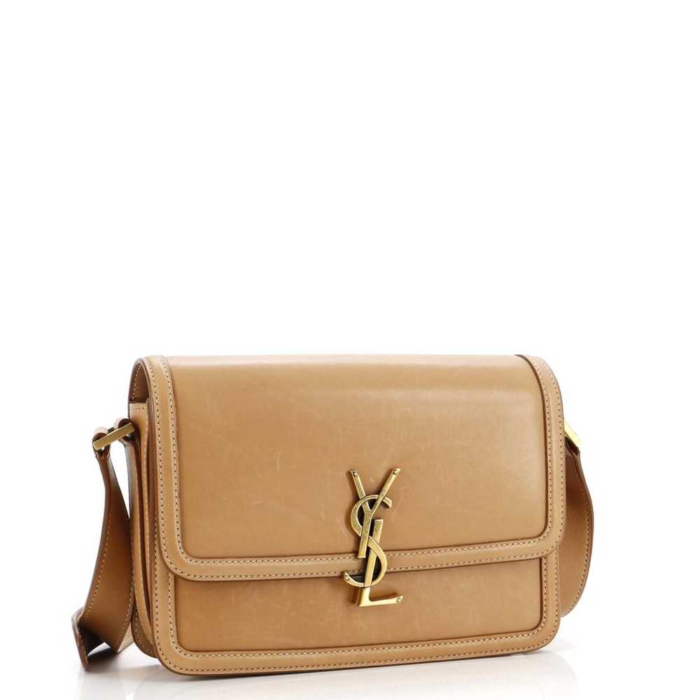 Saint Laurent Leather handbag - image 2