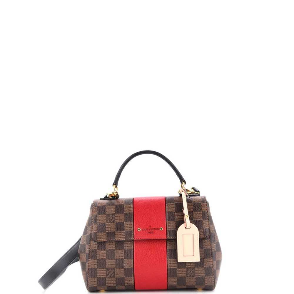 Louis Vuitton Leather handbag - image 1