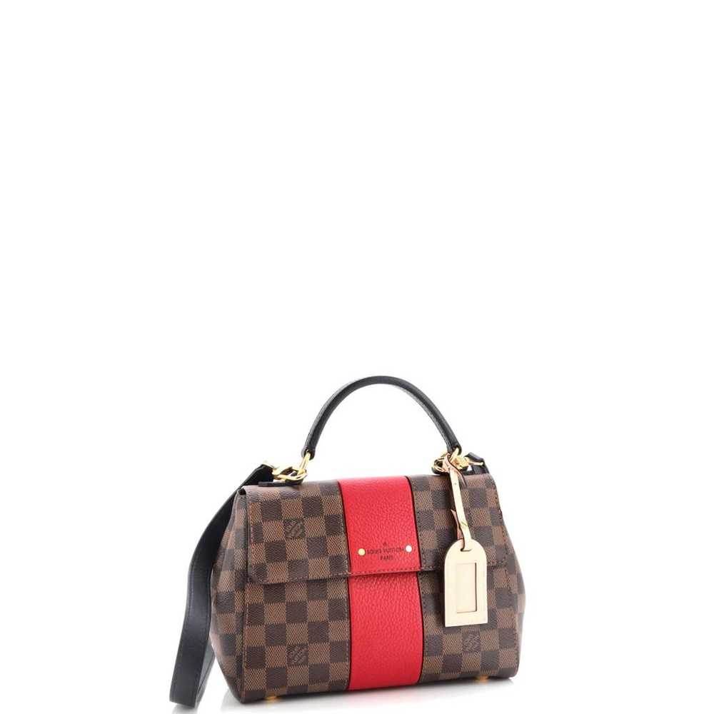 Louis Vuitton Leather handbag - image 2