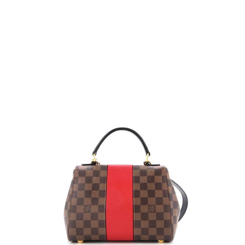 Louis Vuitton Leather handbag - image 3