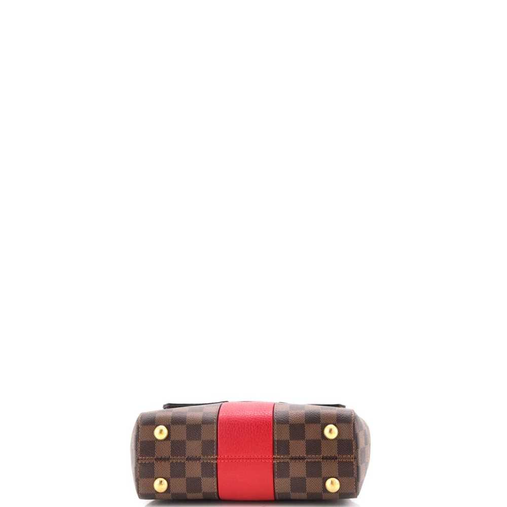 Louis Vuitton Leather handbag - image 4