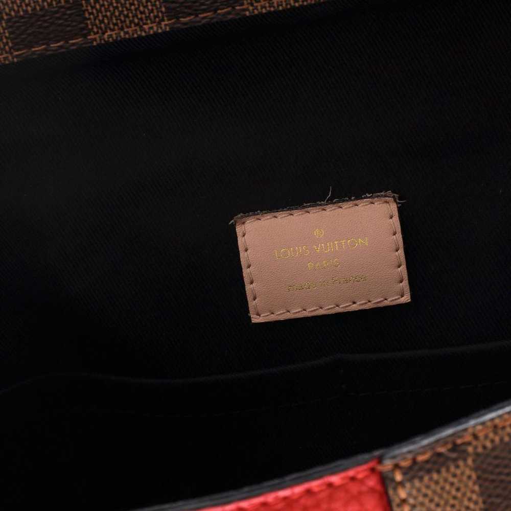 Louis Vuitton Leather handbag - image 6