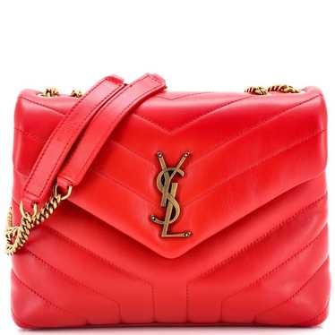 Saint Laurent Leather handbag - image 1