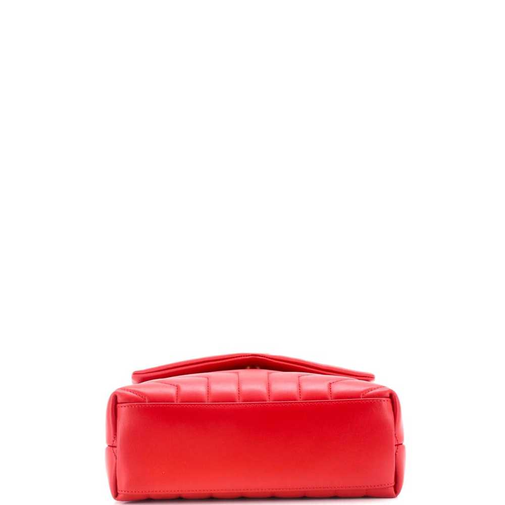 Saint Laurent Leather handbag - image 4