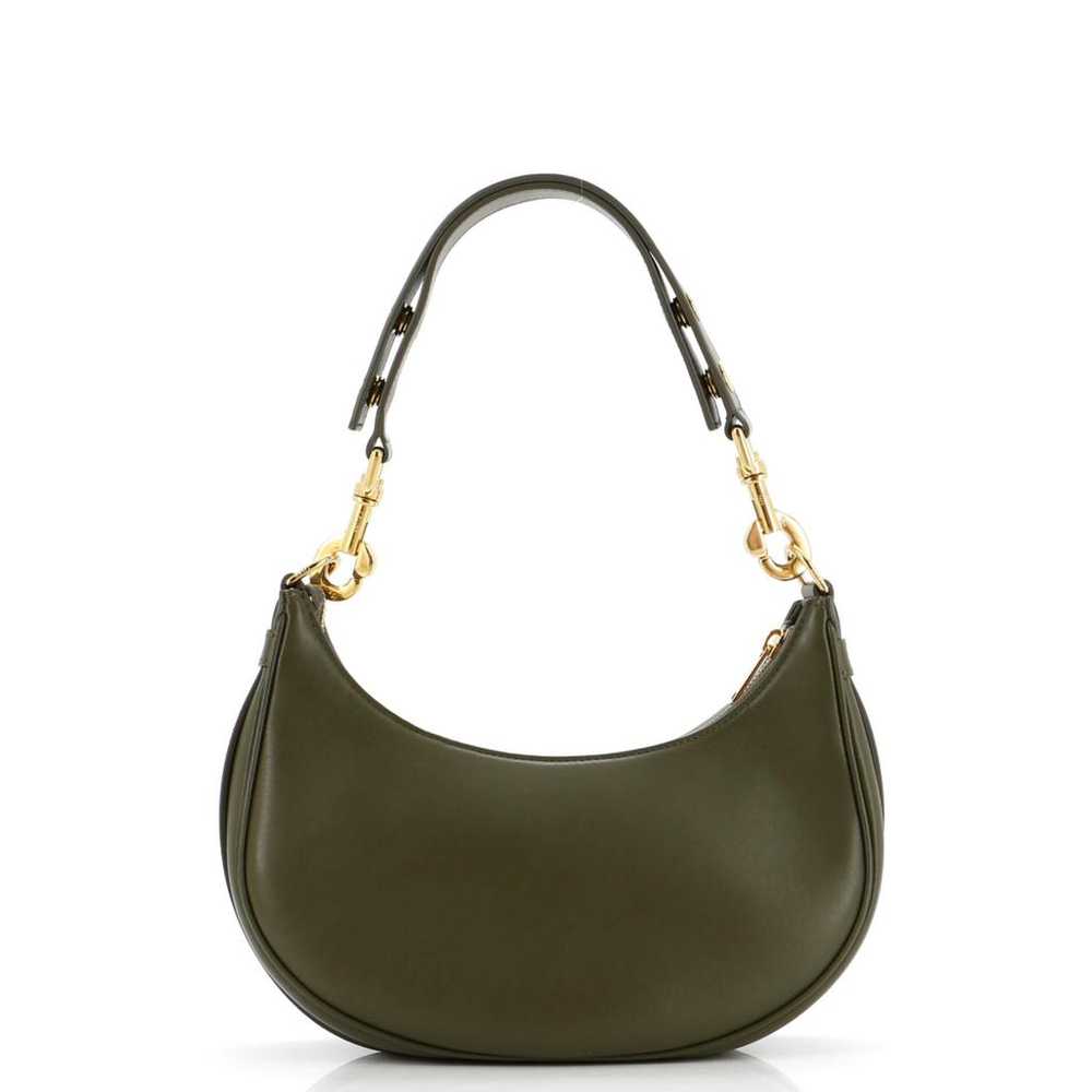 Celine Leather handbag - image 3