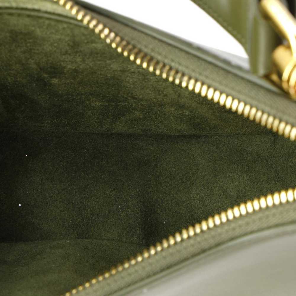 Celine Leather handbag - image 5