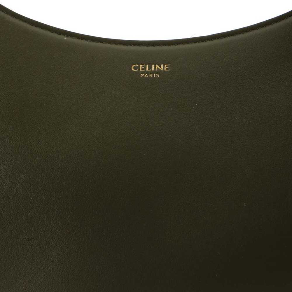 Celine Leather handbag - image 6