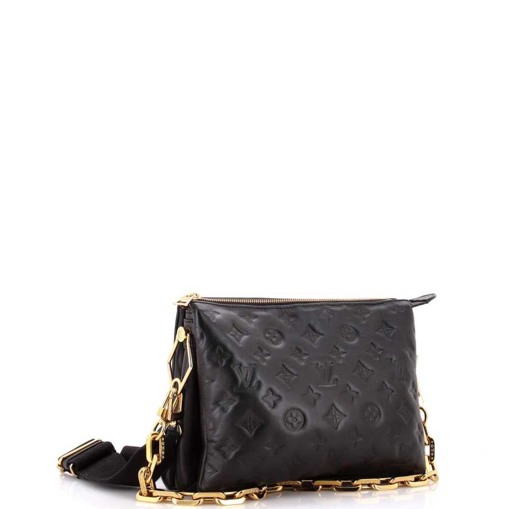 Louis Vuitton Leather crossbody bag - image 2