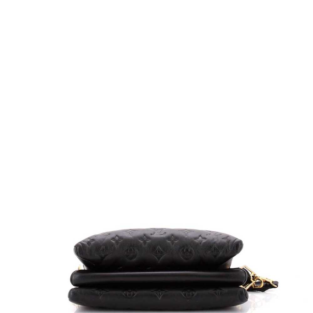 Louis Vuitton Leather crossbody bag - image 4