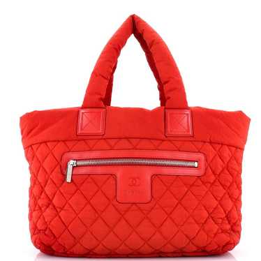 Chanel Cocoon tote - image 1