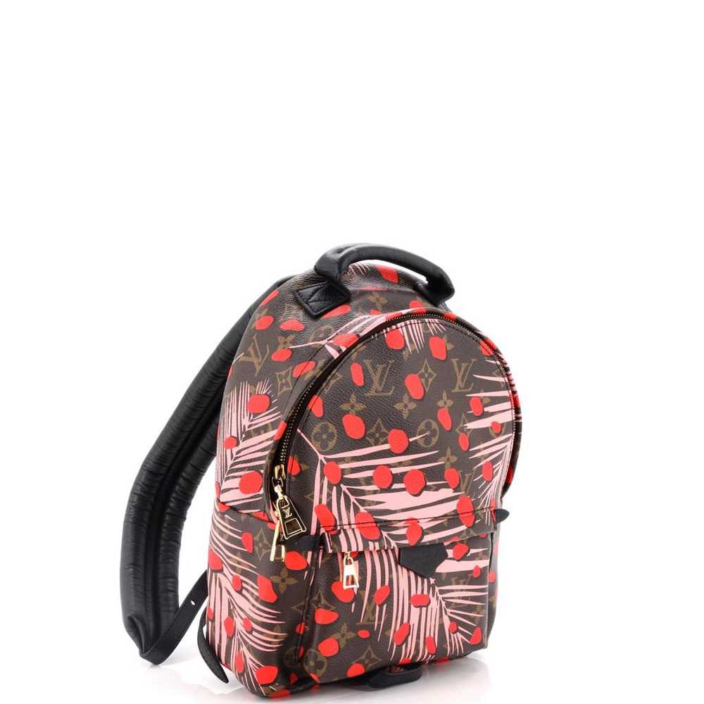 Louis Vuitton Cloth backpack - image 2