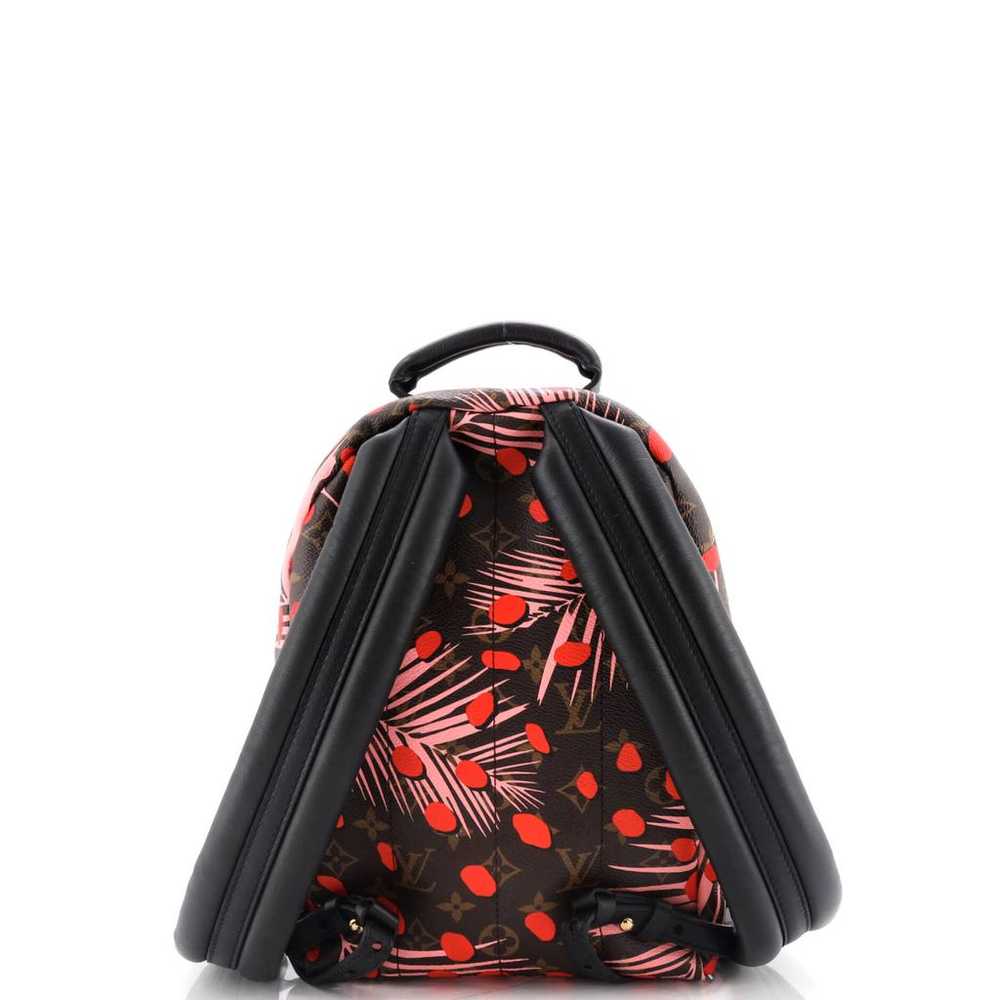 Louis Vuitton Cloth backpack - image 3