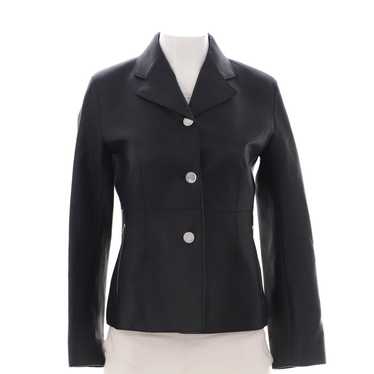 Hermes hermes jacket leather - Gem Hermes hermes jacket leather - Gem