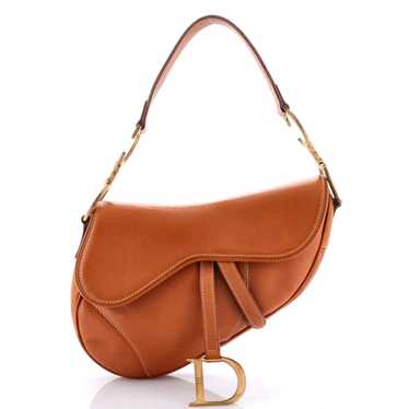 Christian Dior Leather handbag - image 1