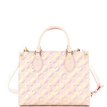 Louis Vuitton Leather handbag - image 1