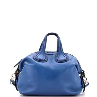 Givenchy Leather satchel - image 1