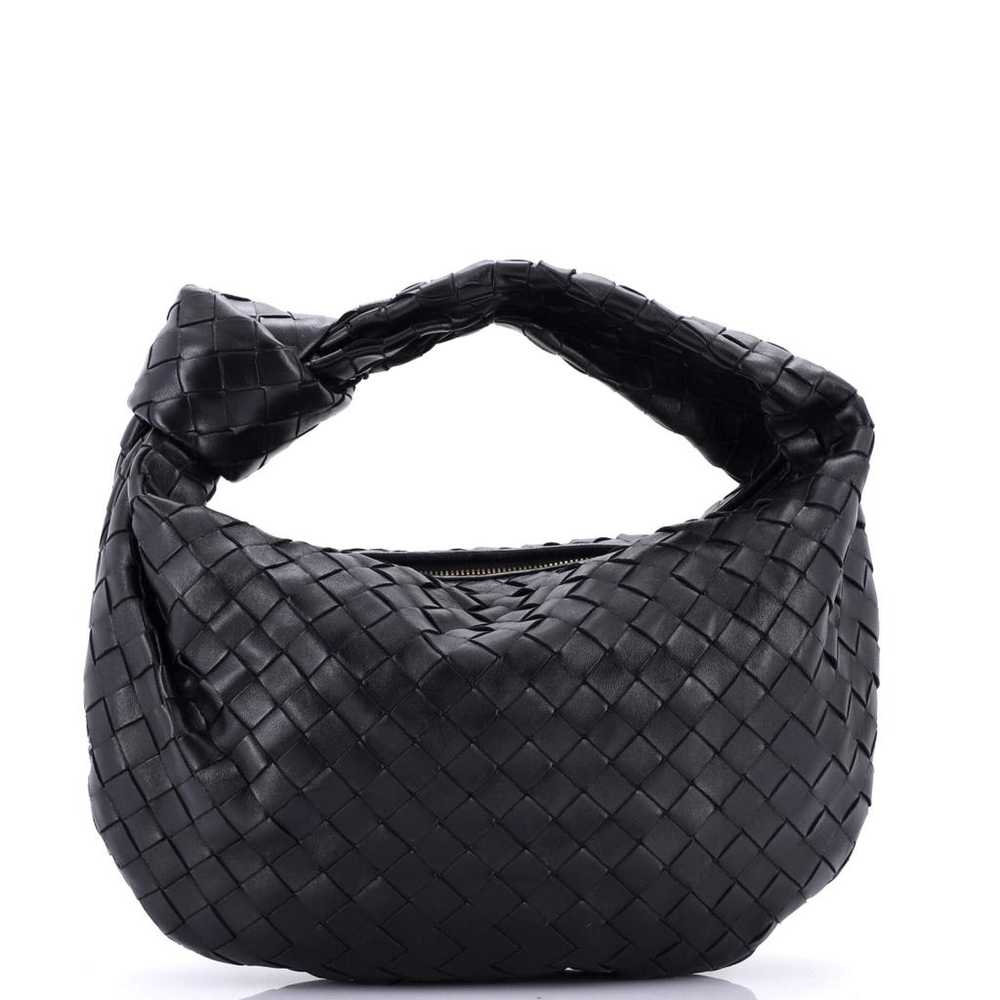 Bottega Veneta Leather handbag - image 1