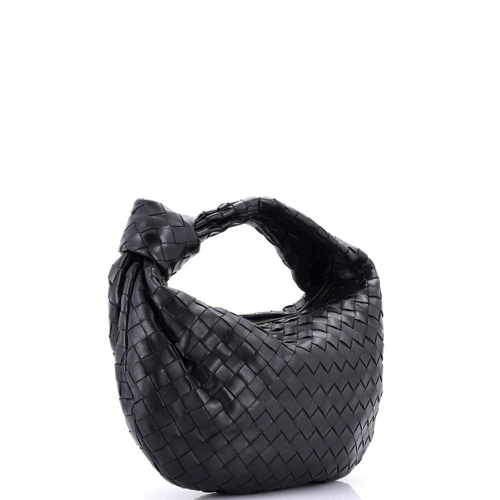 Bottega Veneta Leather handbag - image 2