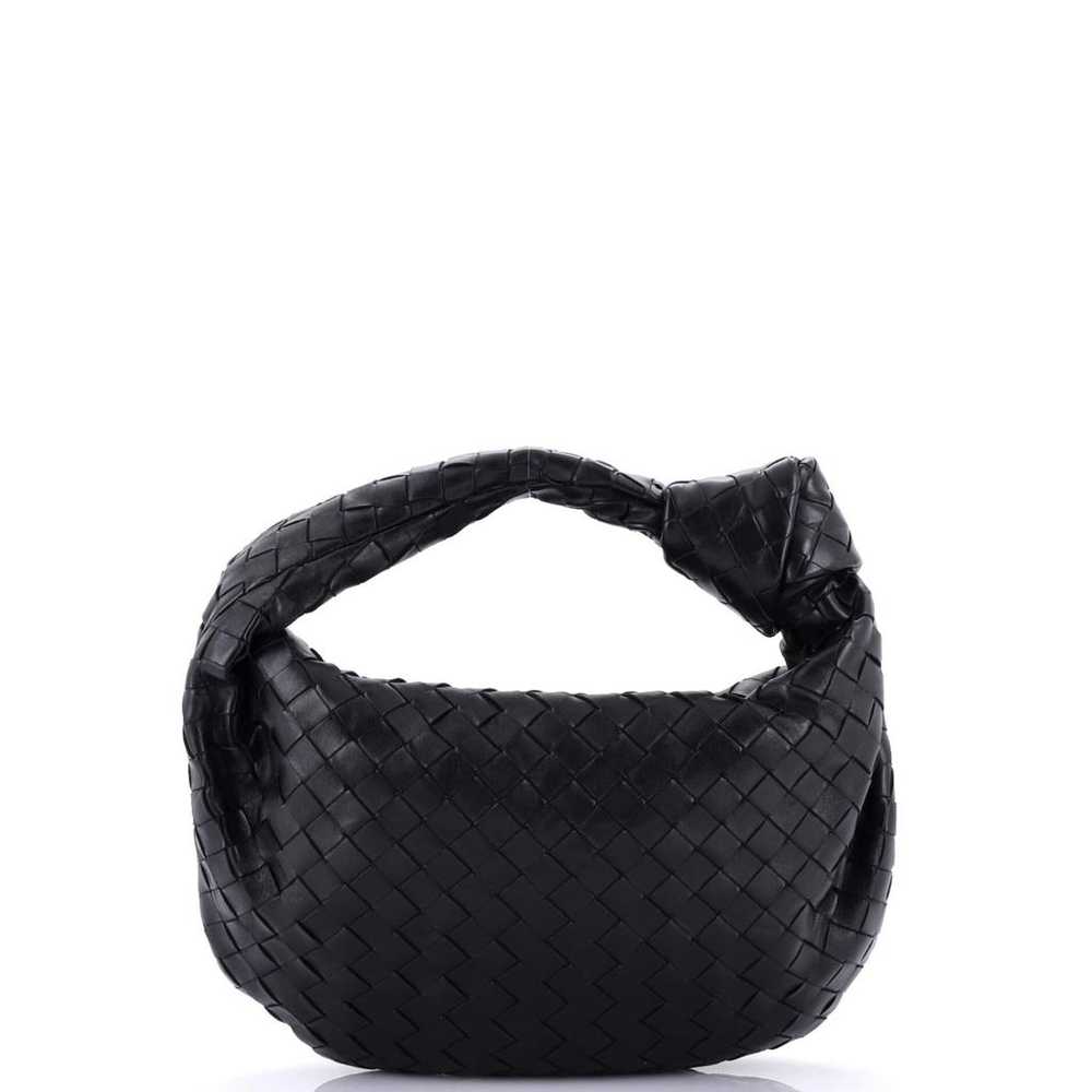 Bottega Veneta Leather handbag - image 3