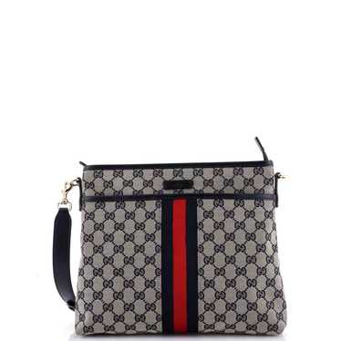 Gucci Cloth crossbody bag