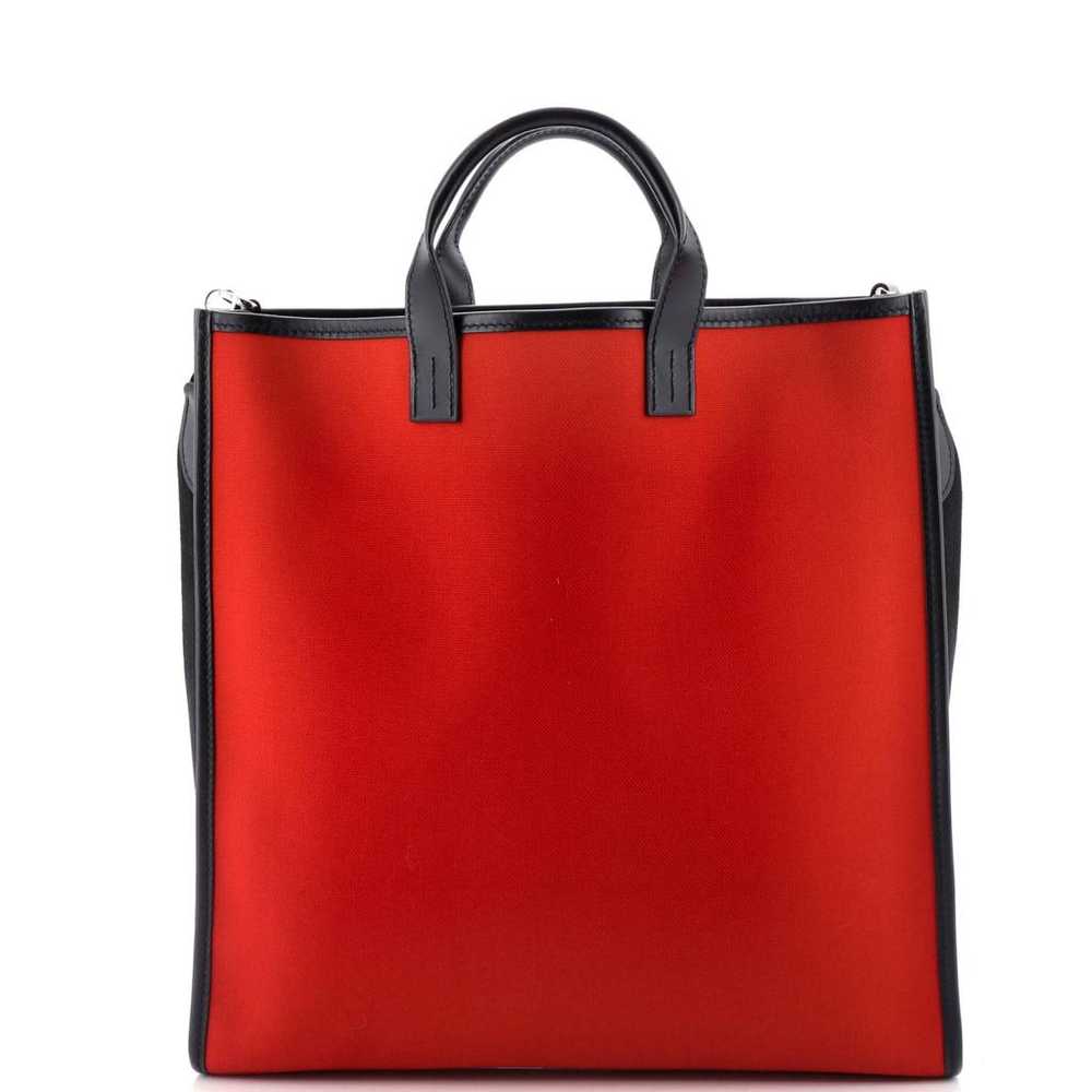 Hermès Leather tote - image 3