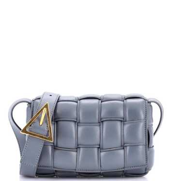 Bottega Veneta Leather crossbody bag - image 1