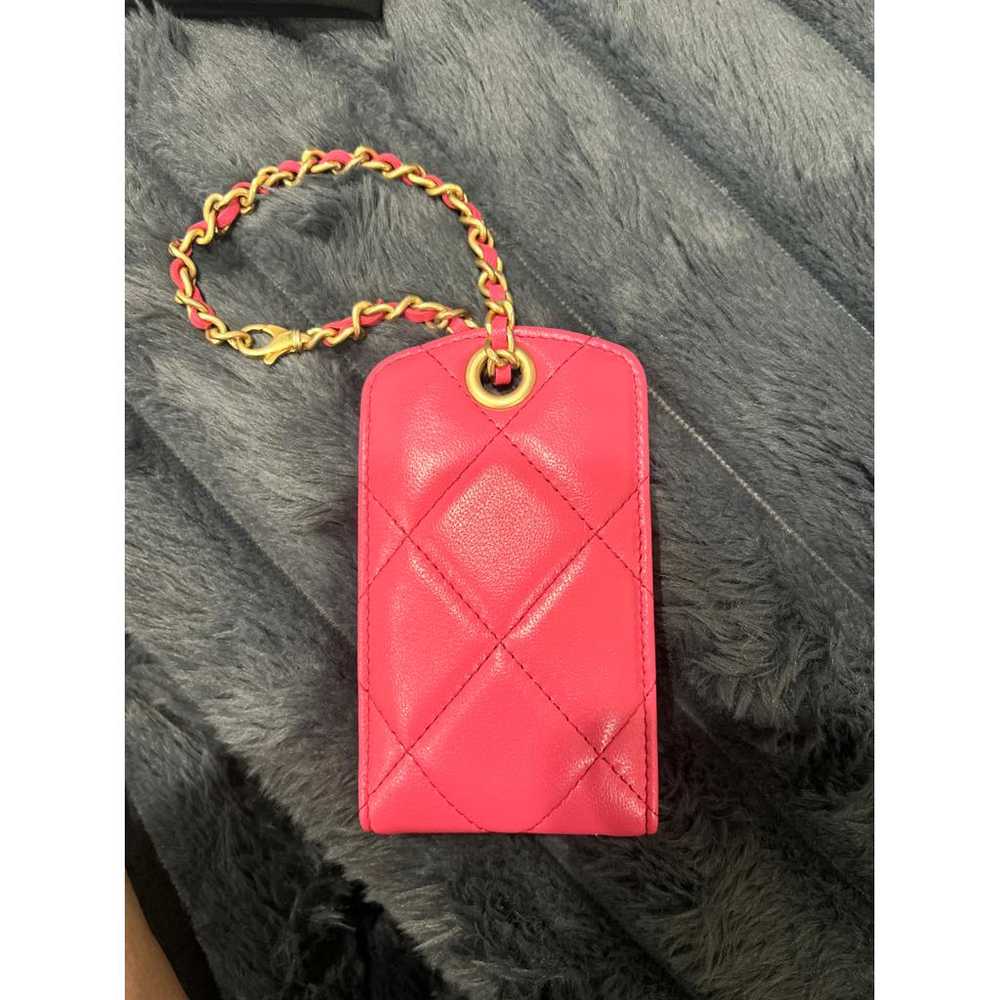 Chanel Wallet - image 2