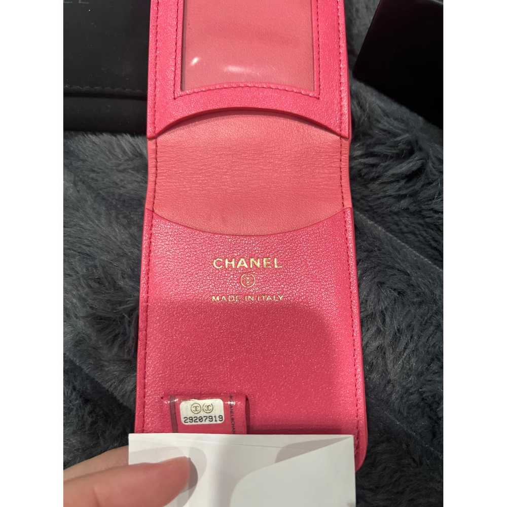 Chanel Wallet - image 3