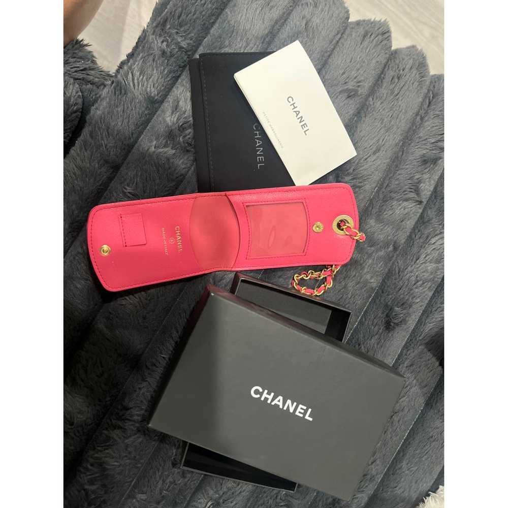 Chanel Wallet - image 5