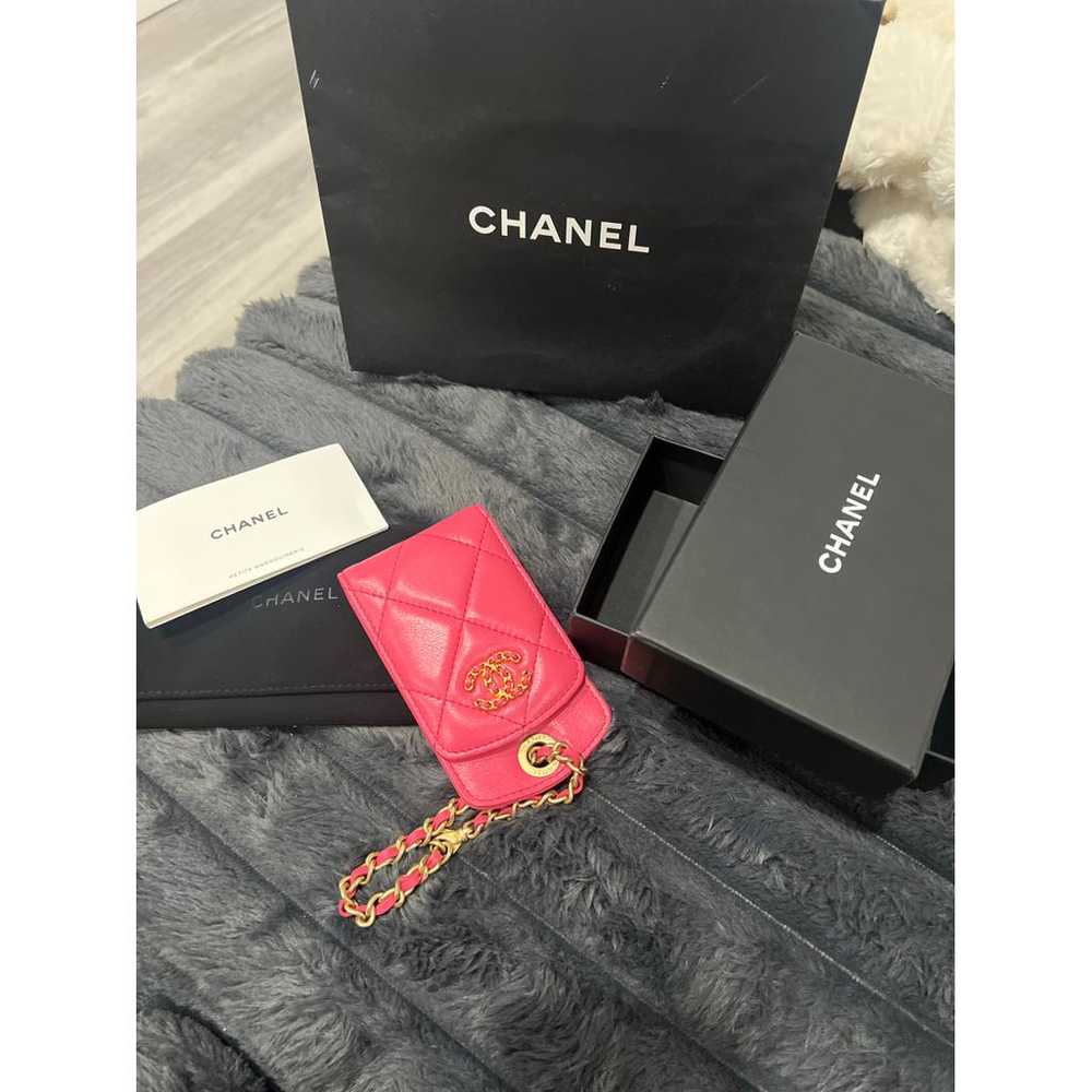 Chanel Wallet - image 8