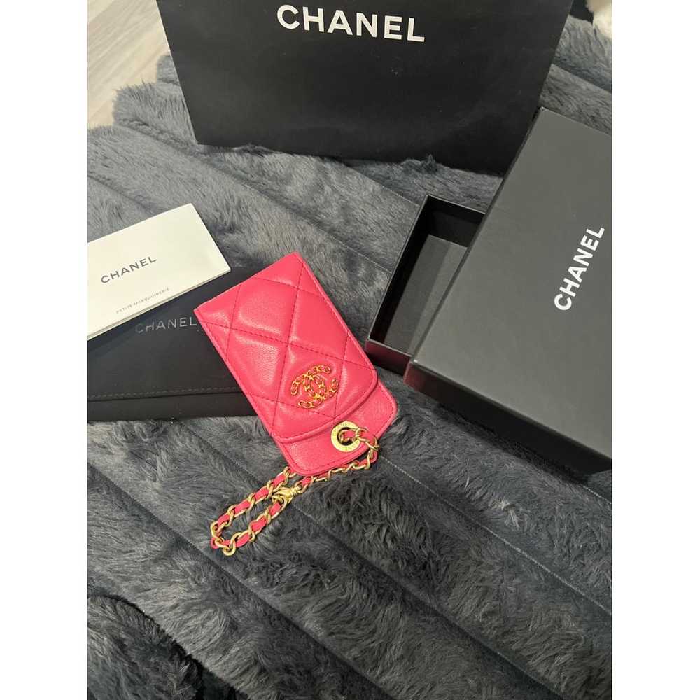 Chanel Wallet - image 9