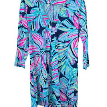 Women's Lilly Pulitzer Amina Dress SIZE SMALL