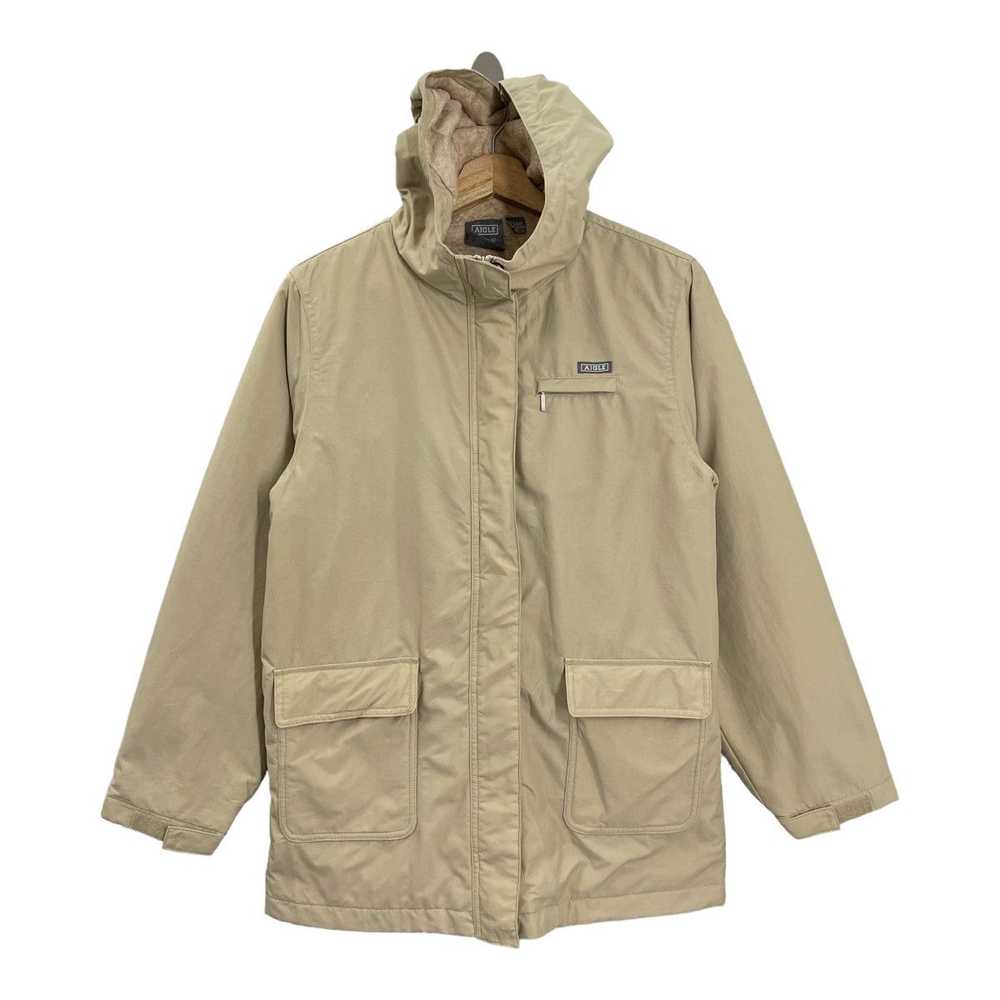 Aigle × Vintage × Winter Session Vintage Aigle Pa… - image 1